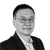 Mr. Xunkai Gong