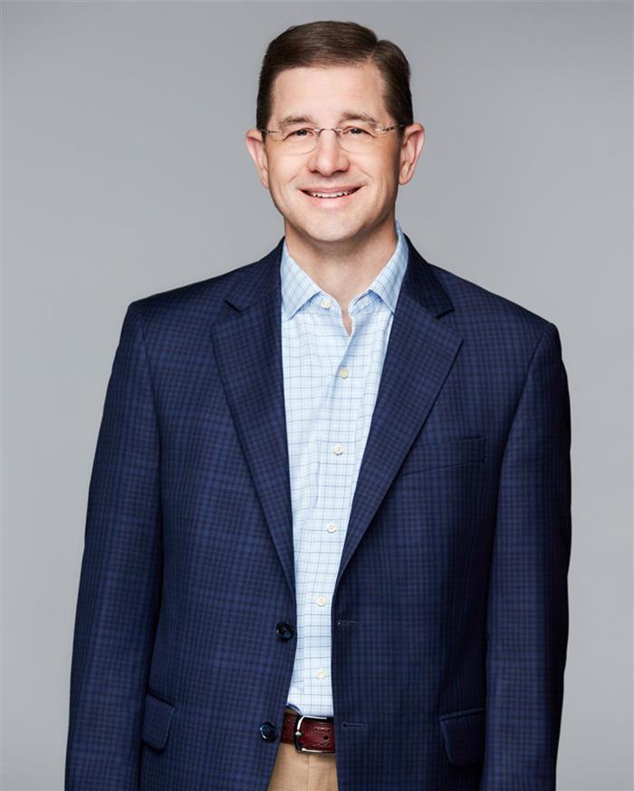 Mr. David Barter