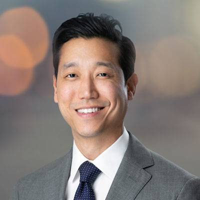 Mr. Brian J. Choi