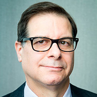Mr. Scott A. Crum