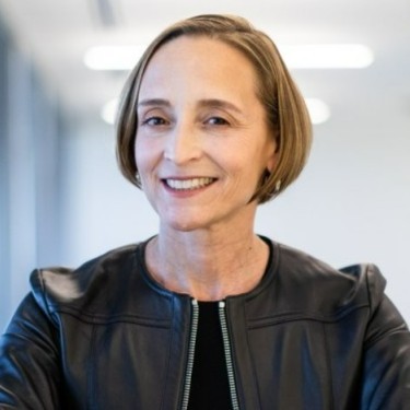 Ms. Marguerite Amy Gilliland