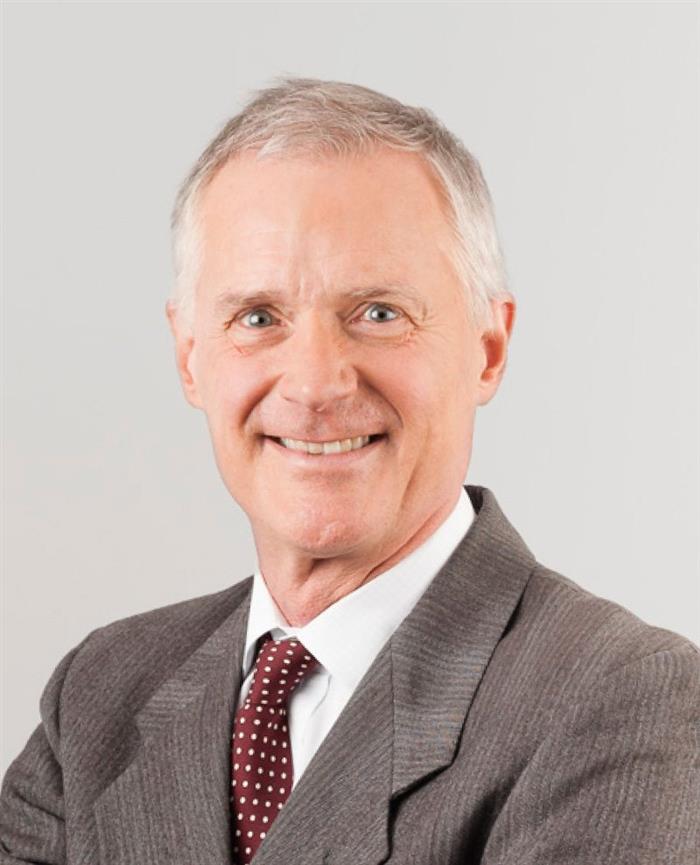 Mr. Richard A. Waldron