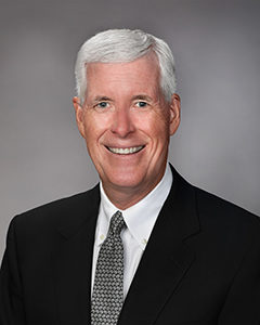 Mr. Robert C. Skaggs Jr.