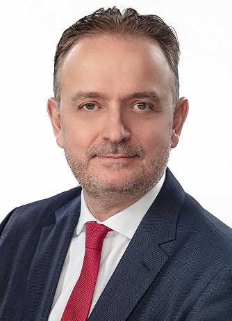 Mr. Jean-Francois Roche