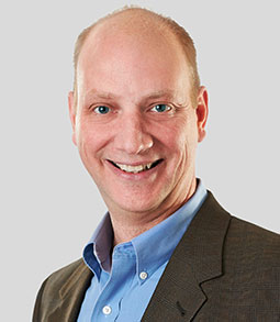 Mr. Steven J. Fasching