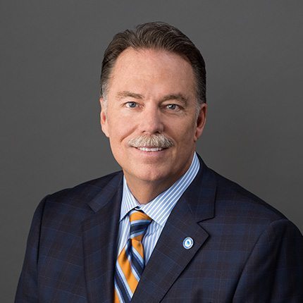 Mr. Tony Strange