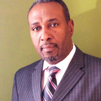 Mr. Abdulhamid Hersiburane