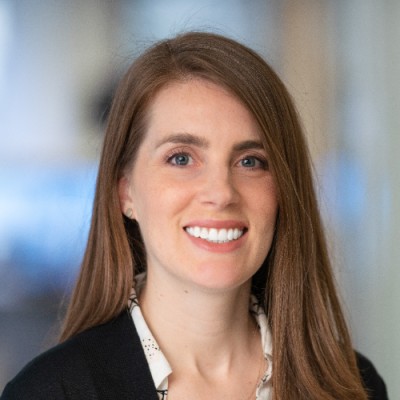 Ms. Anna Mowry