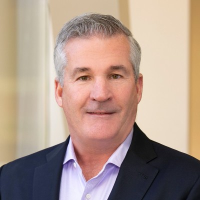 Mr. William F. Scannell