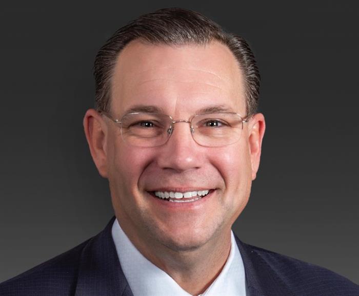 Mr. Brad S. Elliott