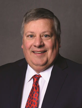 Mr. Brett Alan Reber