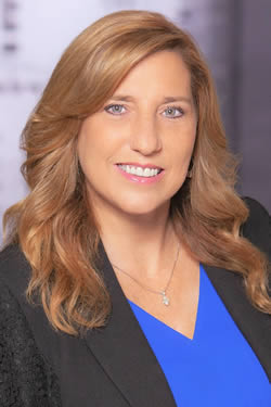 Ms. Cathy  Behnen CPA