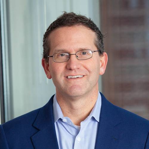 Mr. Daniel N. Leib