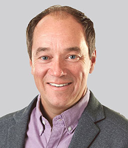 Mr. David Powers