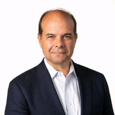 Dietrich A. Stephan