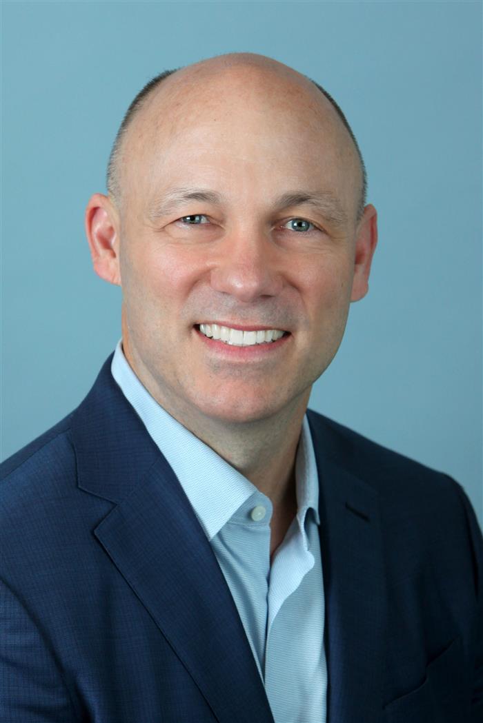 Mr. Eldon C. Mayer III