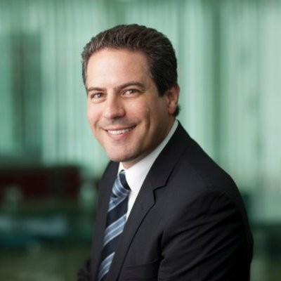 Mr. Eric S. Benevich