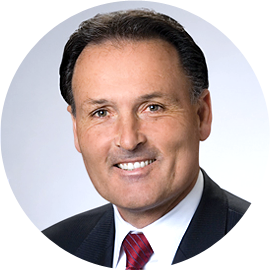 Mr. Gordon Joseph Ceresino