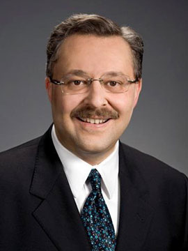 Mr. Gregory S. Gallopoulos