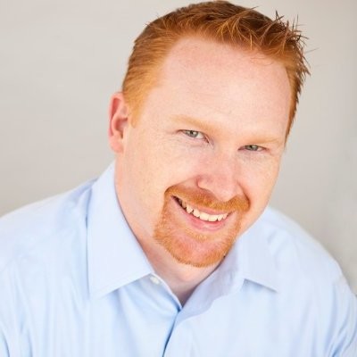 Jason D. Harvison