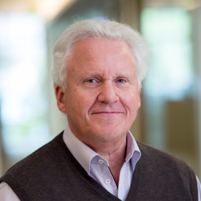Jeffrey R. Immelt Net Worth, Biography & Insider Trading History