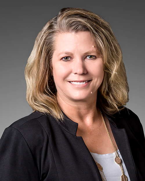 Ms. Julie A. Huber