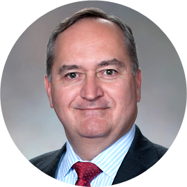 Peter J. Germain