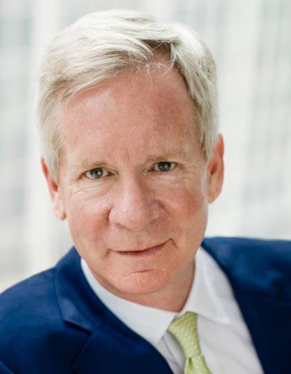 Mr. William C. Trimble III