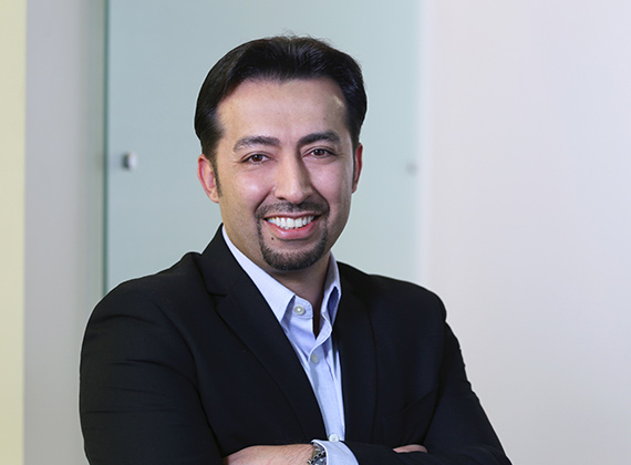 Bahram Valamehr