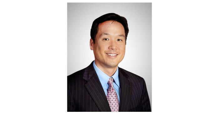 James J. Kim