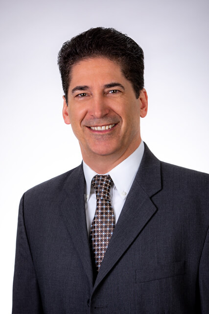 Robert S. Stefanovich