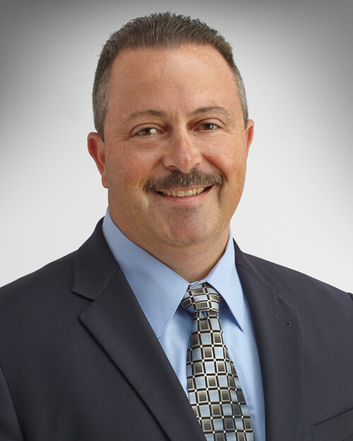 Arnold P. Leap