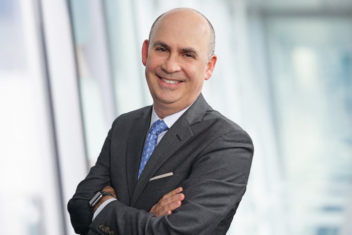 Jeffrey Solomon