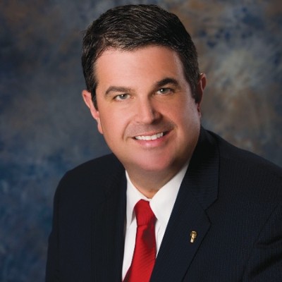 Kevin J. Helmick