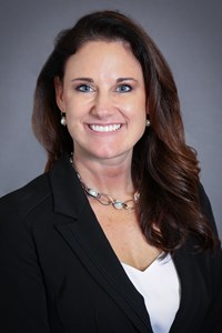 Melissa Rasmussen