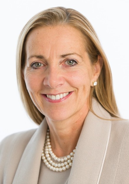Rona Alison Fairhead net worth and biography