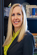 Ms. Teresa L. Dick