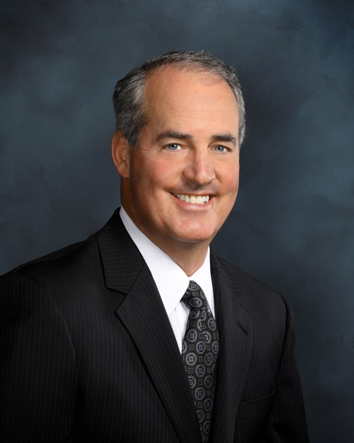 Travis D. Stice