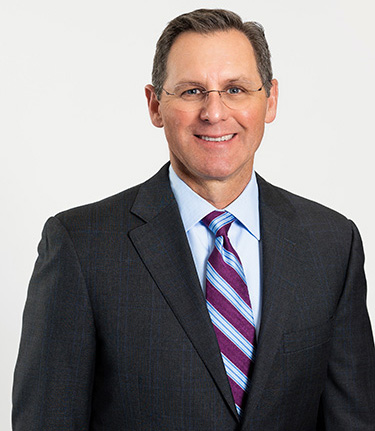 Mr. David A. Ciesinski