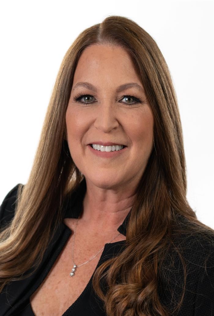 Ms. Jill M. Granat
