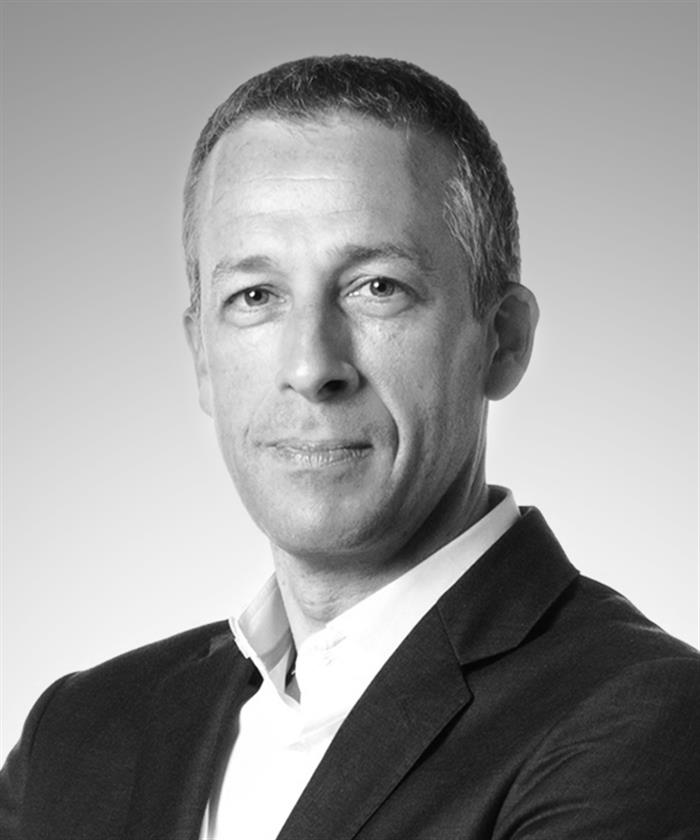 Mr. Paul W. Graves