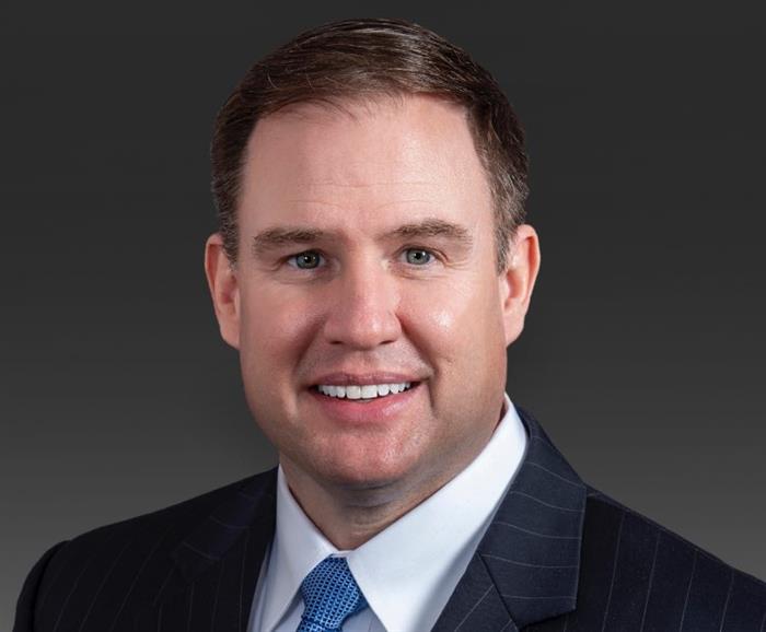 Mr. Patrick J. Harbert