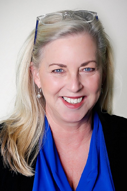 Ms. Lisa M. Harper