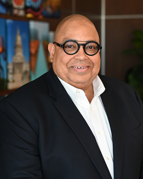 Mr. William  Jefferson Jr.