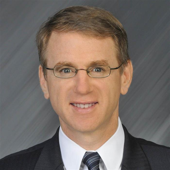 Mr. Mark Lowell Keim