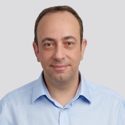 Mr. Lior Handelsman