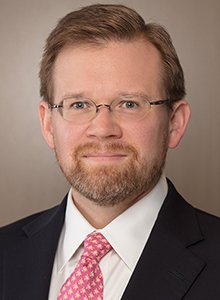 Mr. Benjamin D. Lamb