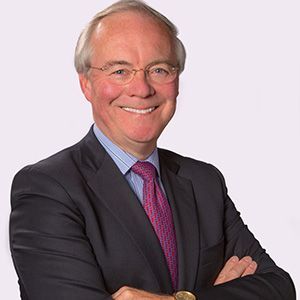 W. Rodney McMullen