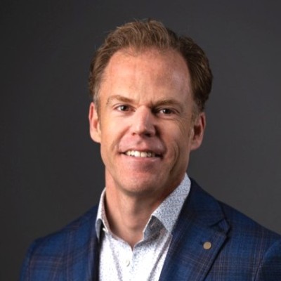 Mr. Paul Seavey