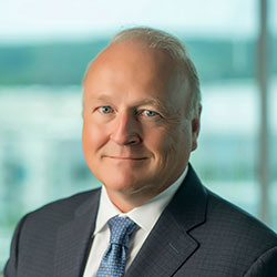 Mr. Roger Perreault